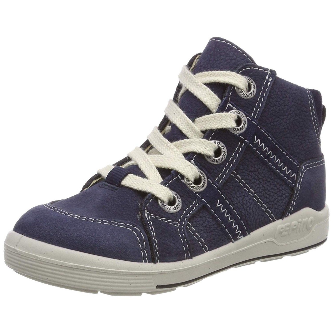 RICOSTA Halbschuhe blau DANNY.