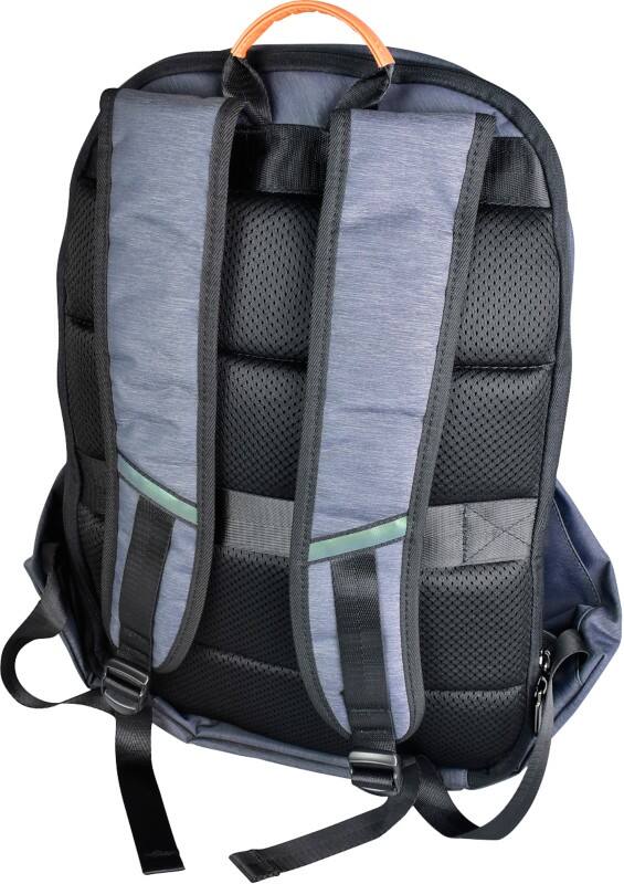 Monolith Laptop-Rucksack 9119B 15.6 