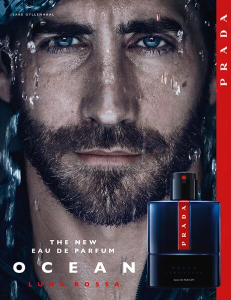 Prada Luna Rossa Ocean Eau de Parfum