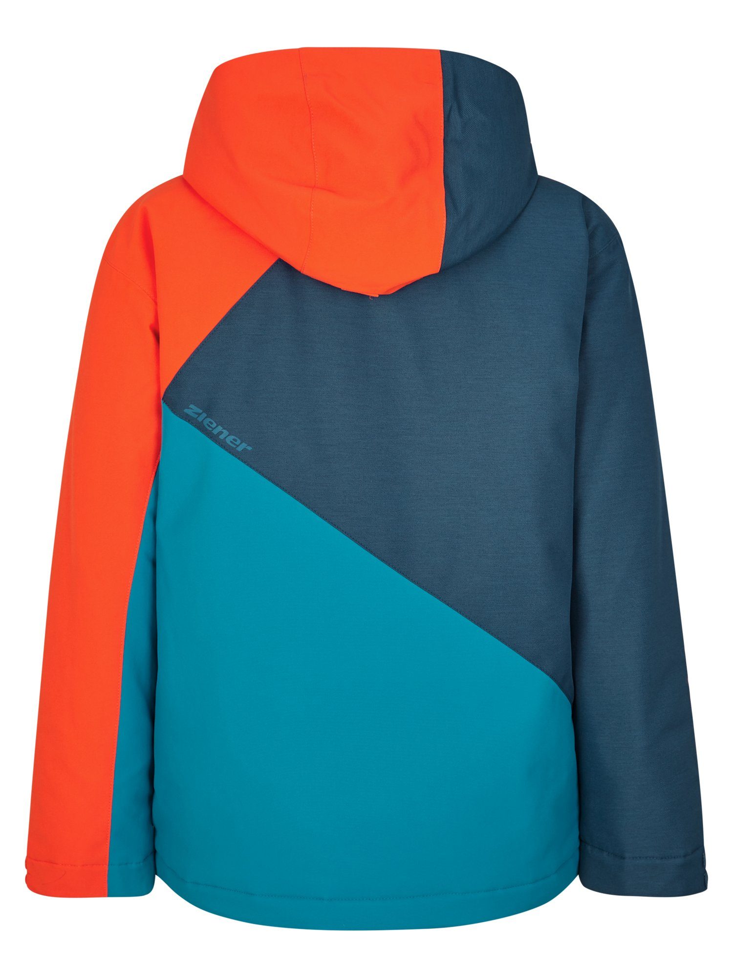 Ziener Skijacke ALFUR
