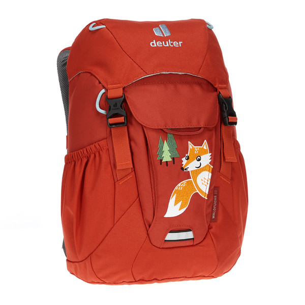 WALDFUCHS 10 Kinder - Kinderrucksack