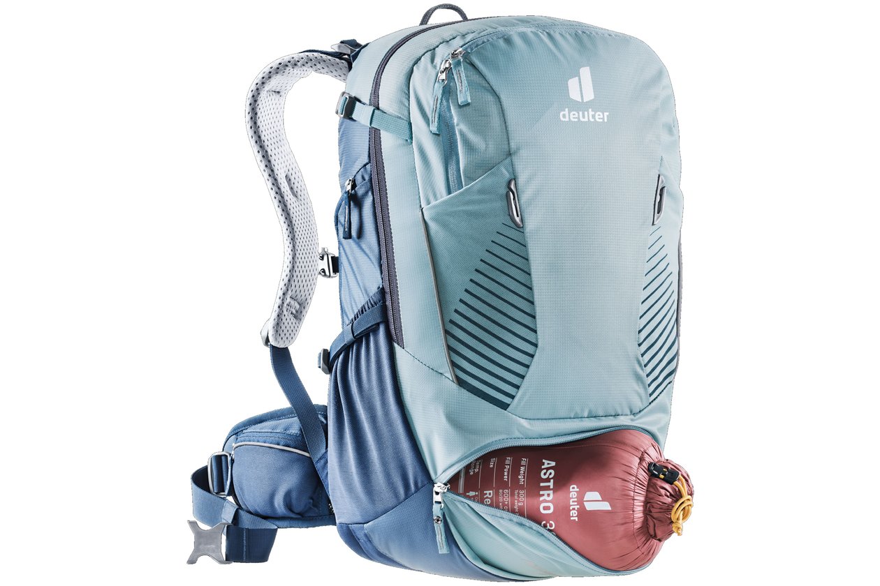 deuter Trans Alpine 28 SL