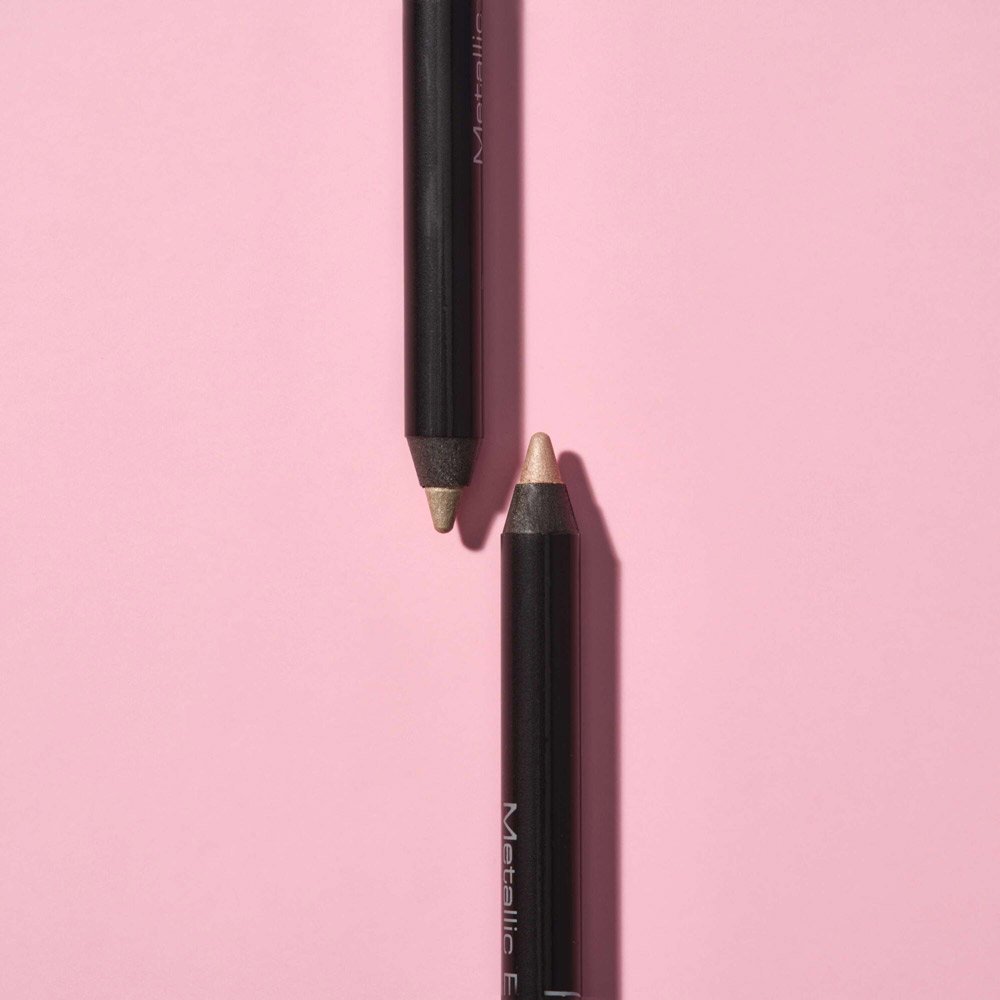 ARTDECO Eyeliner & Kajal Metallic Eye Liner Long Lasting