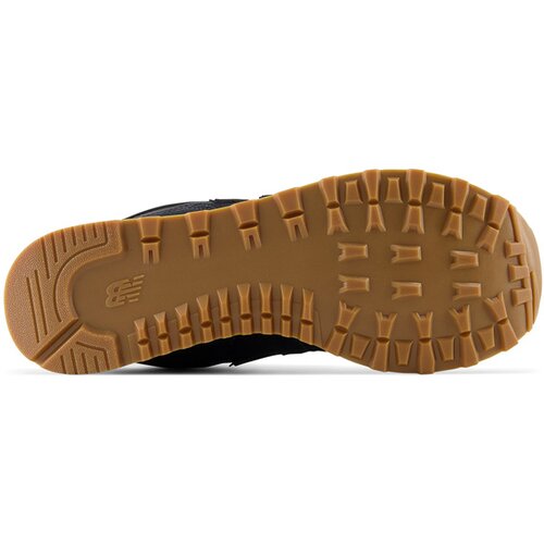 HERREN FREIZEITSCHUHE 574