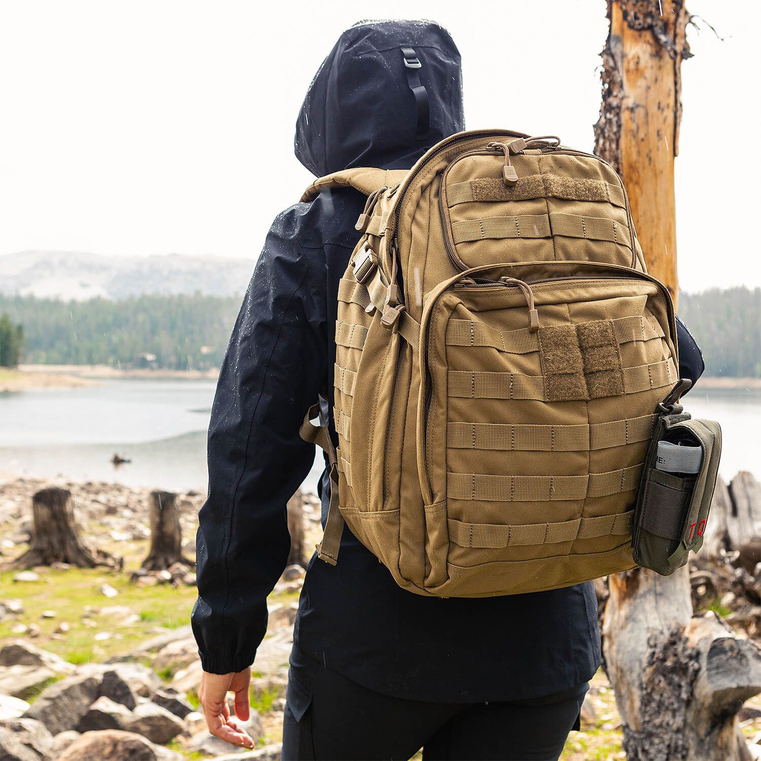 Rucksack Rush 24 2.0