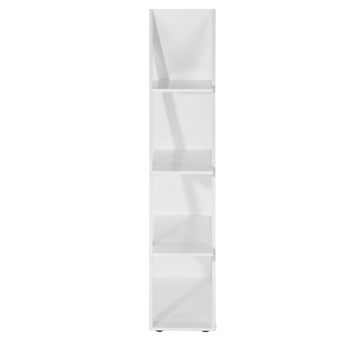 Phoenix Regal Kairo, Weiss