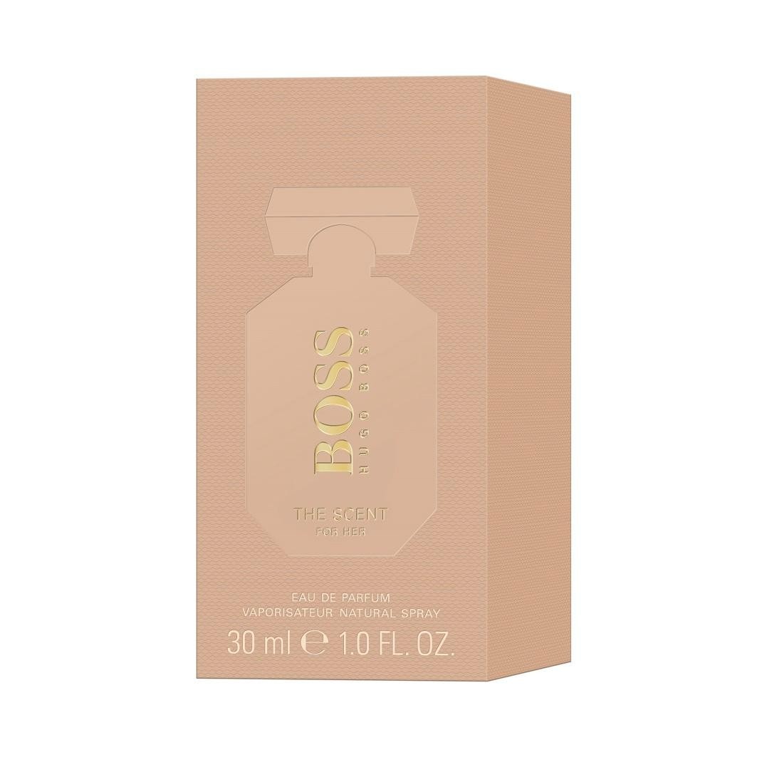 The Scent For Her