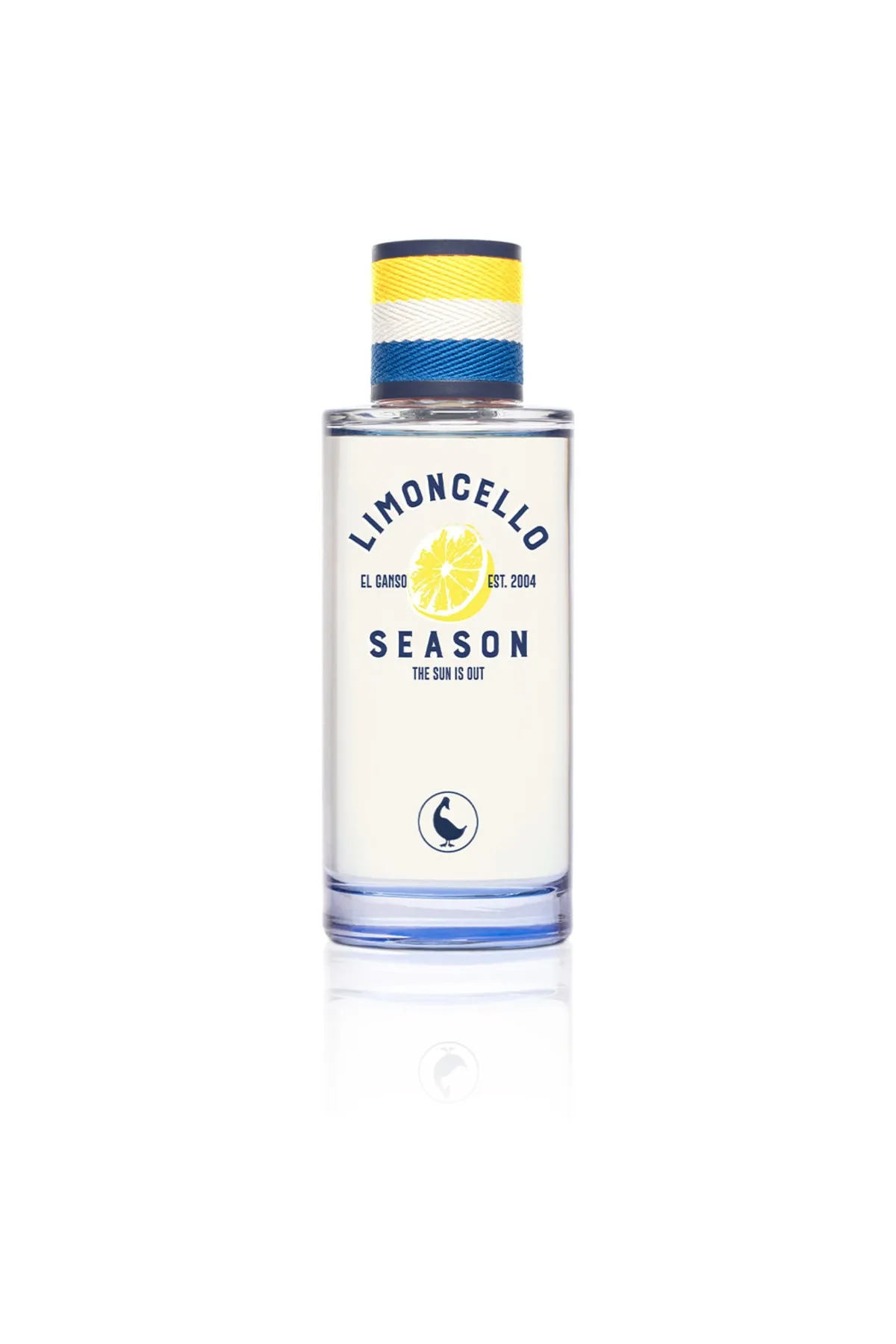 El Ganso  Limoncello Season Eau De Toilette Spray El Ganso 125 ml