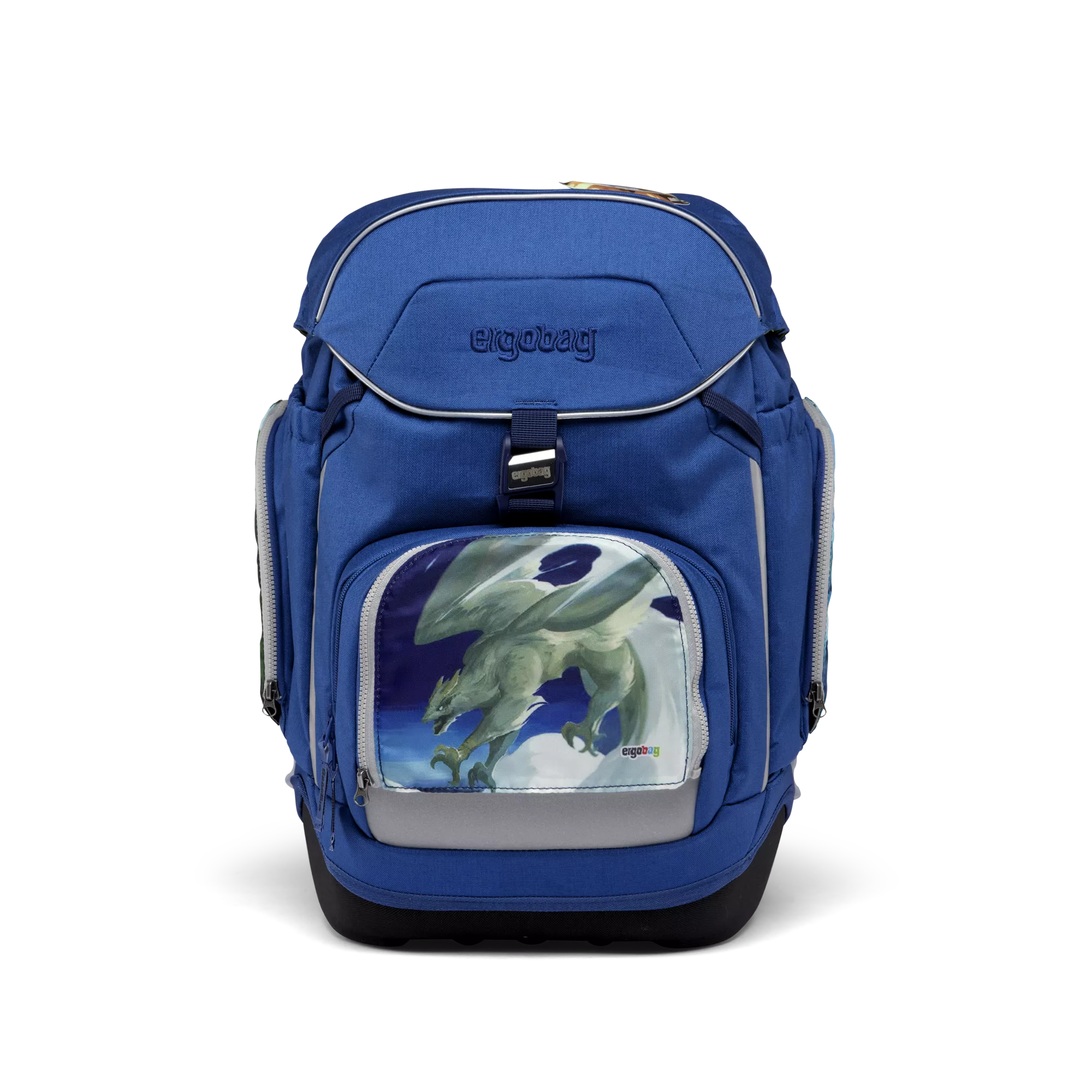ergobag Zippies Drachen