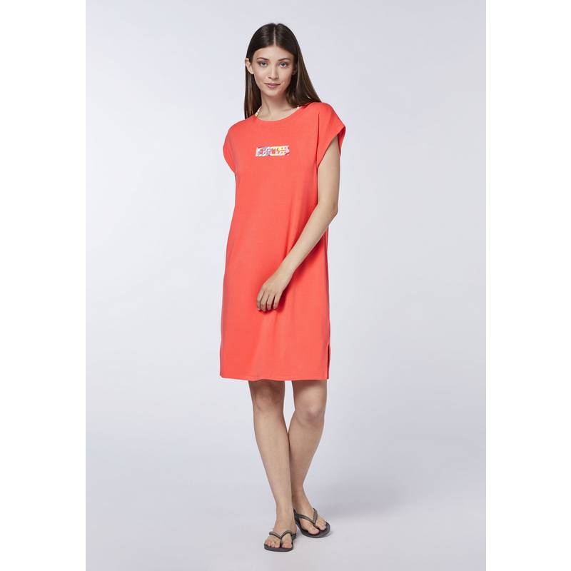Chiemsee Jerseykleid Jerseykleid Damen