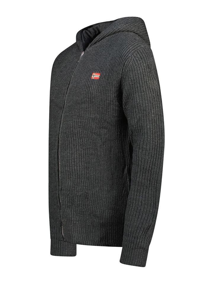 Geographical Norway Cardigan 