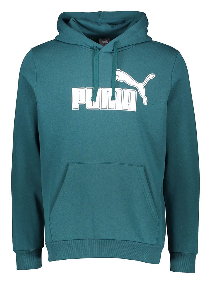 Puma Hoodie 