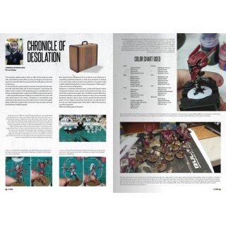 AKTION WARGAME Magazine - Issue 2 (EN)
