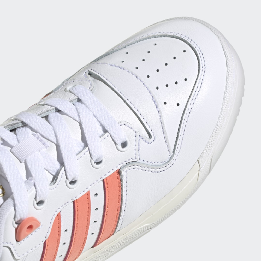 adidas Rivalry Low GW2184 / weiss