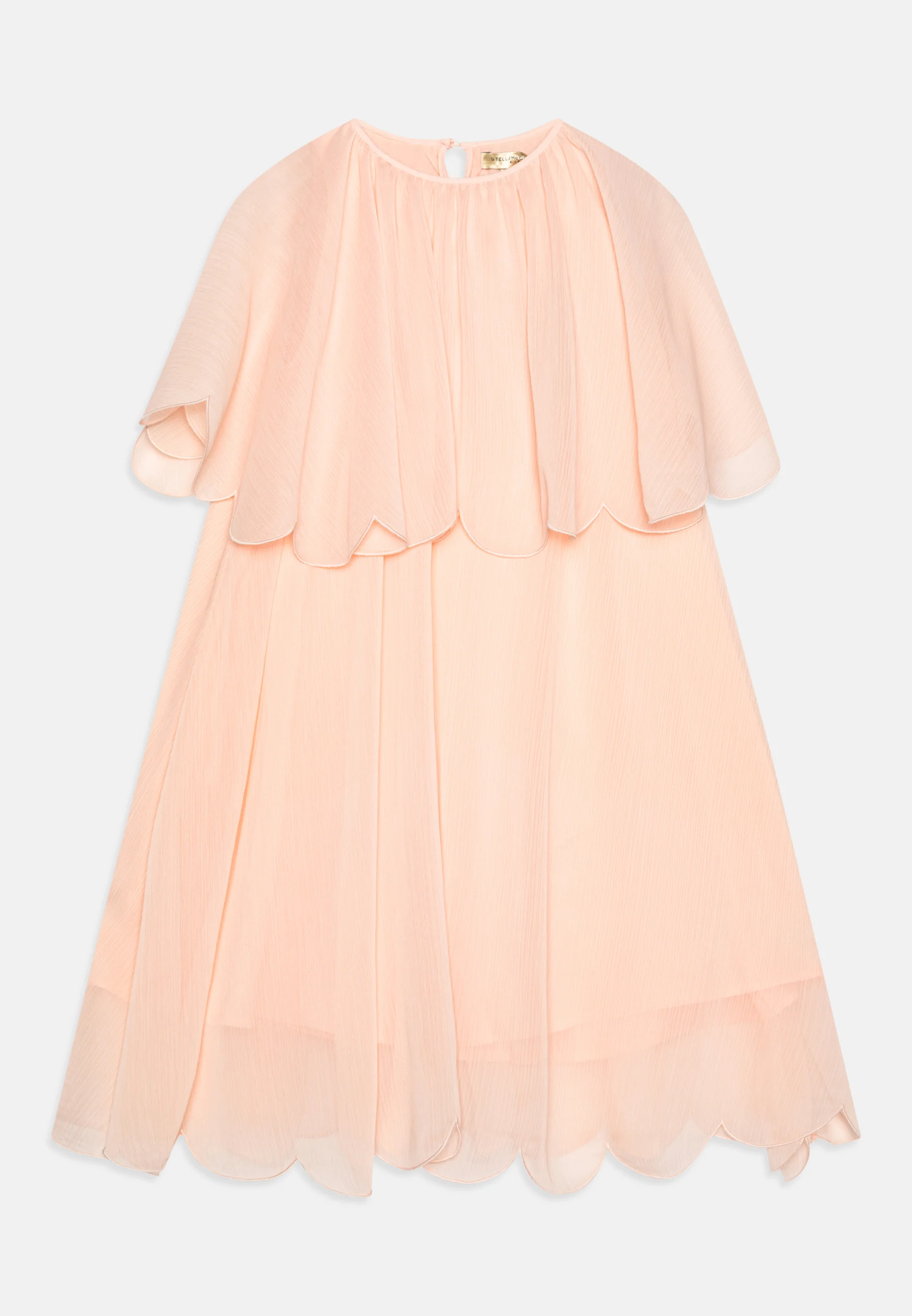 Stella McCartney Kids VESTIDO NIÑA - Vestido elegante