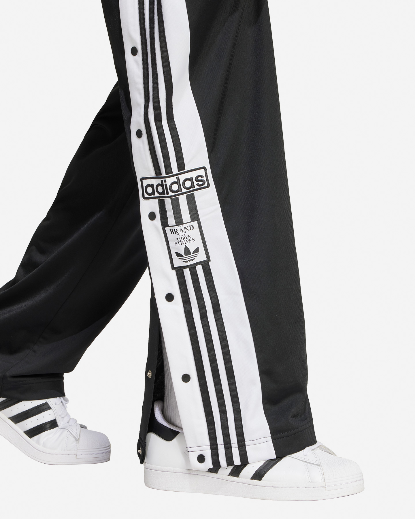 Spodnie Adidas Adibreak M JP3760