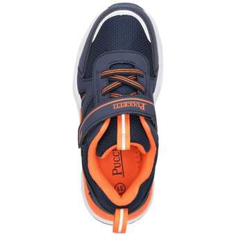 Puccetti Sneaker in blau