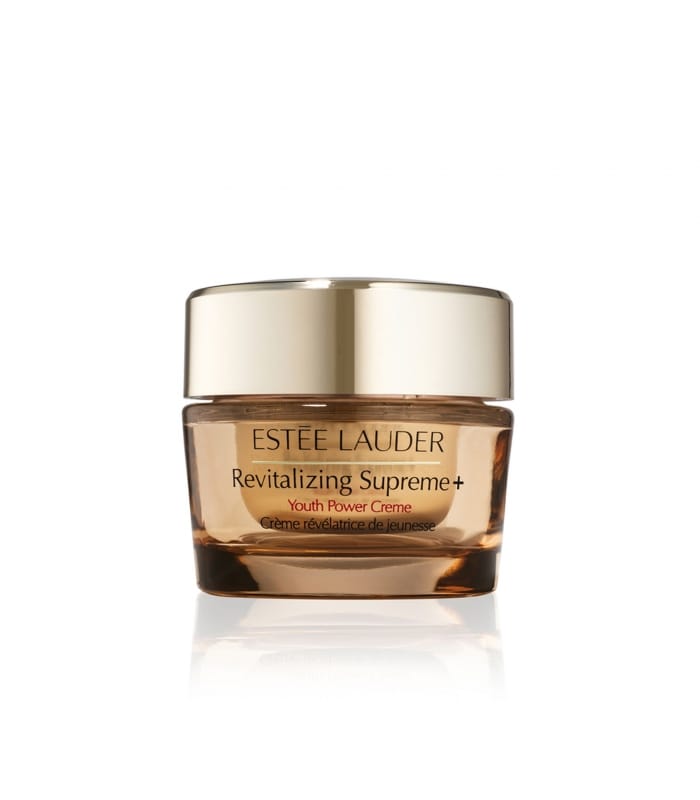 Estée Lauder-REVITALIZING SUPREME +-Crème révélatrice de jeunesse