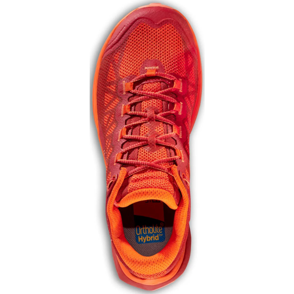 La Sportiva Karacal 322323-46V / rot