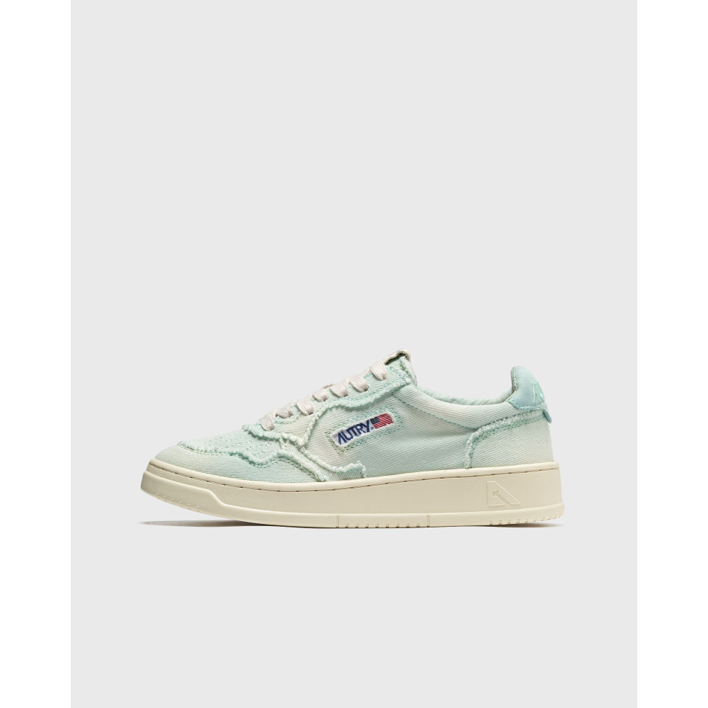 Autry Low AULWDC06 / blau
