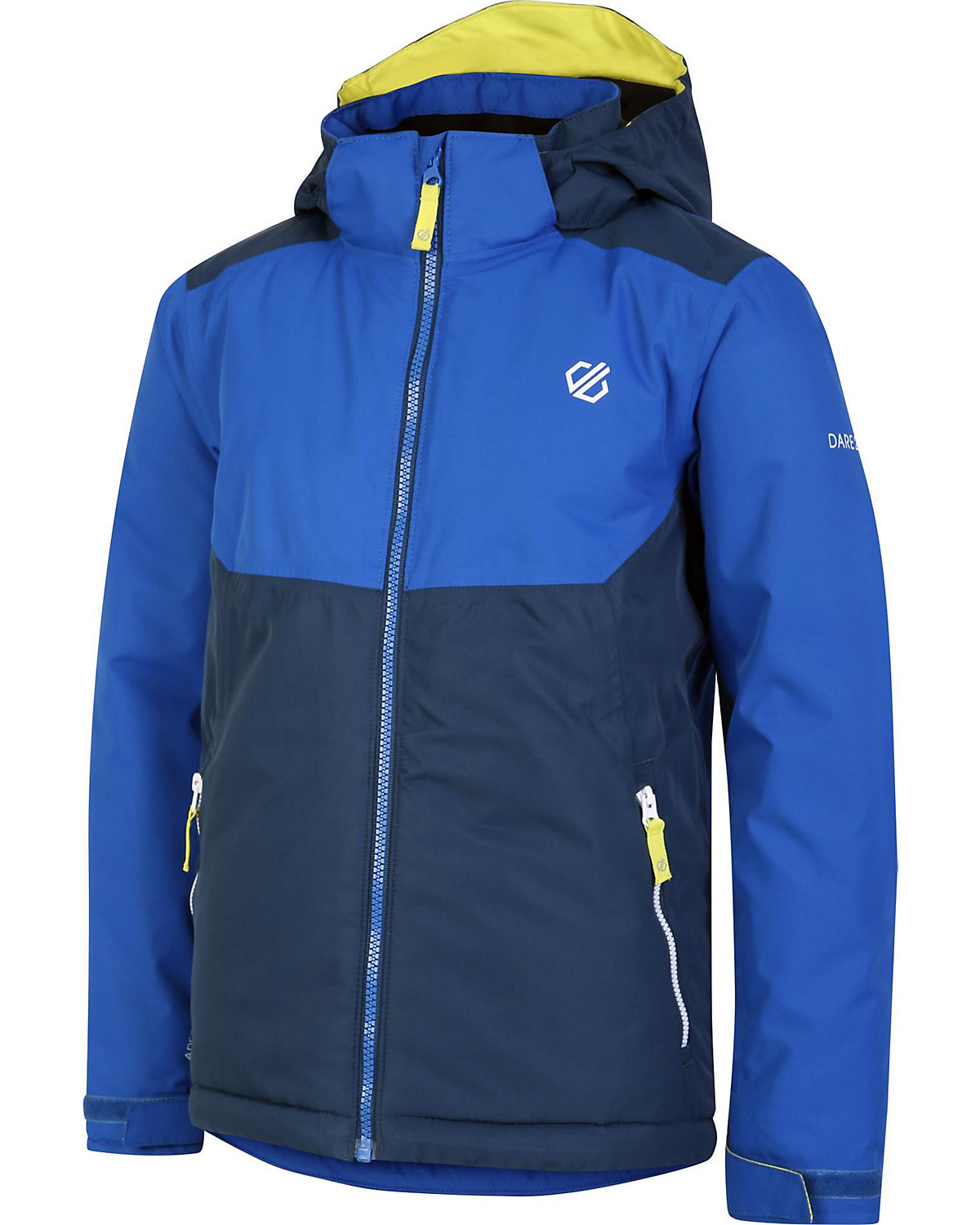 Skijacke für Jungen  (recycelt)