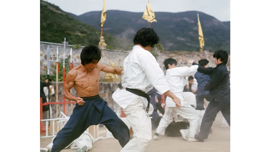 Der Mann mit der Todeskralle - Kinofassung und Special Edition  (+ Blu-ray)