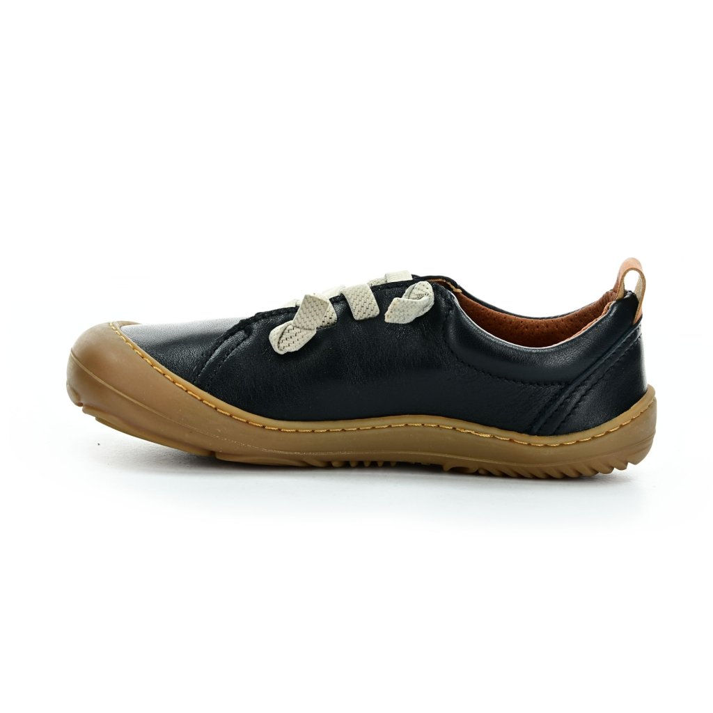 Aylla Keck Kids Schwarze Barfußschuhe