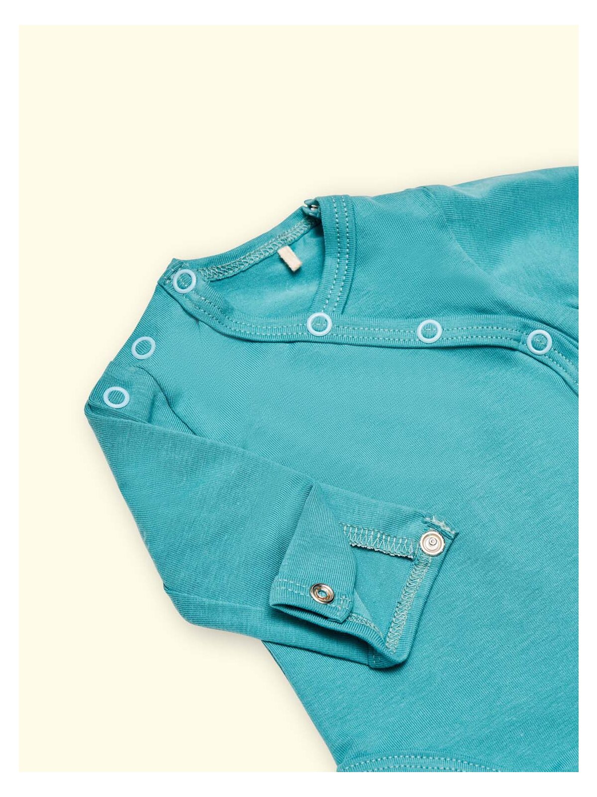 Wombly kleine Charlotte 2.0 Sondenbody aqua