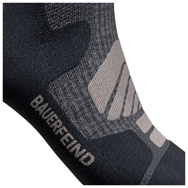 Bauerfeind Sports - Outdoor Merino Mid Cut Socks - Wandersocken