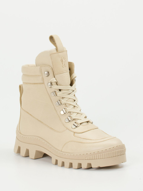 Schnürstiefelette-27003990001 Werner