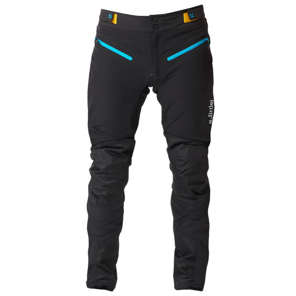 dirtlej - Trailscout Half & Half Long - Radhose