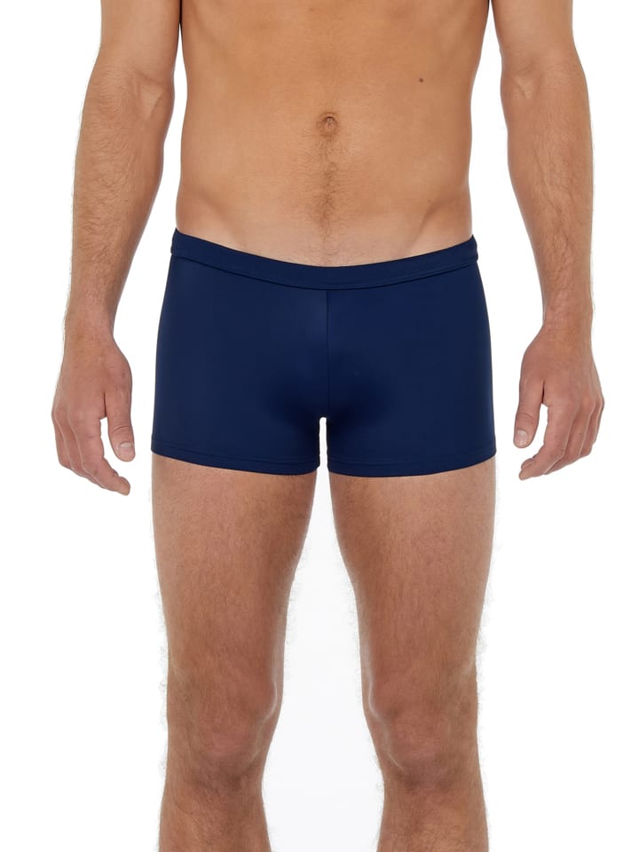 HOM Swim Shorts Sea Life in navy günstig kaufen