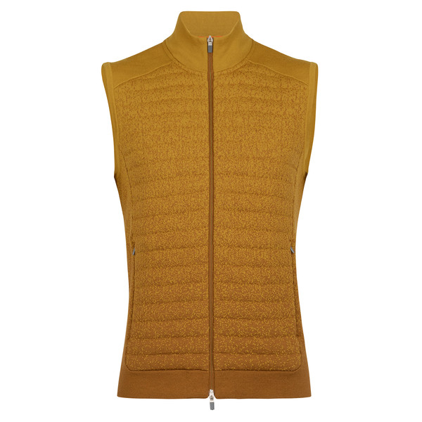 ZONEKNIT INSULATED VEST Herren - Weste