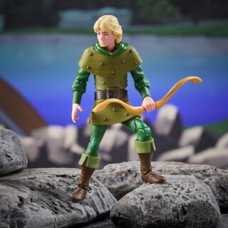 Dungeons & Dragons (Im Land der fantastischen Drachen) Actionfigur Hank 15 cm