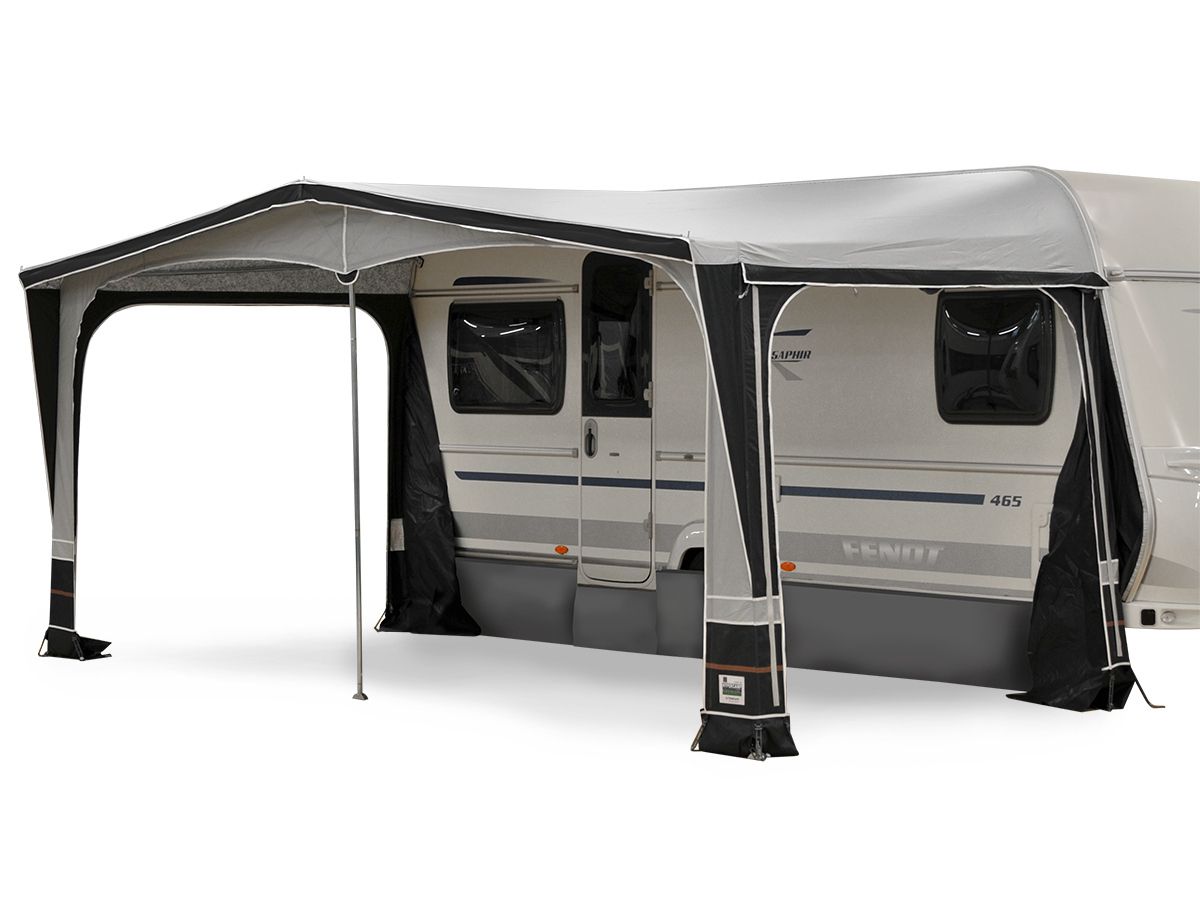 Obelink Milaan 240 Größe 9 (856 - 880 cm) Wohnwagenvorzelt