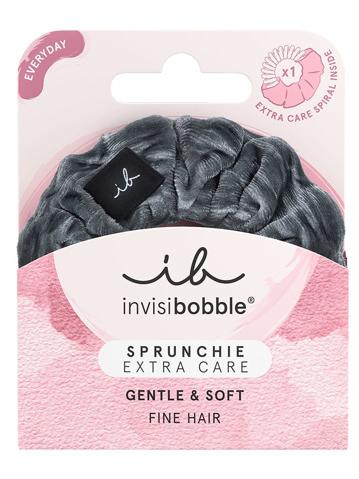 Invisibobble 2er-Set: Haargummis 