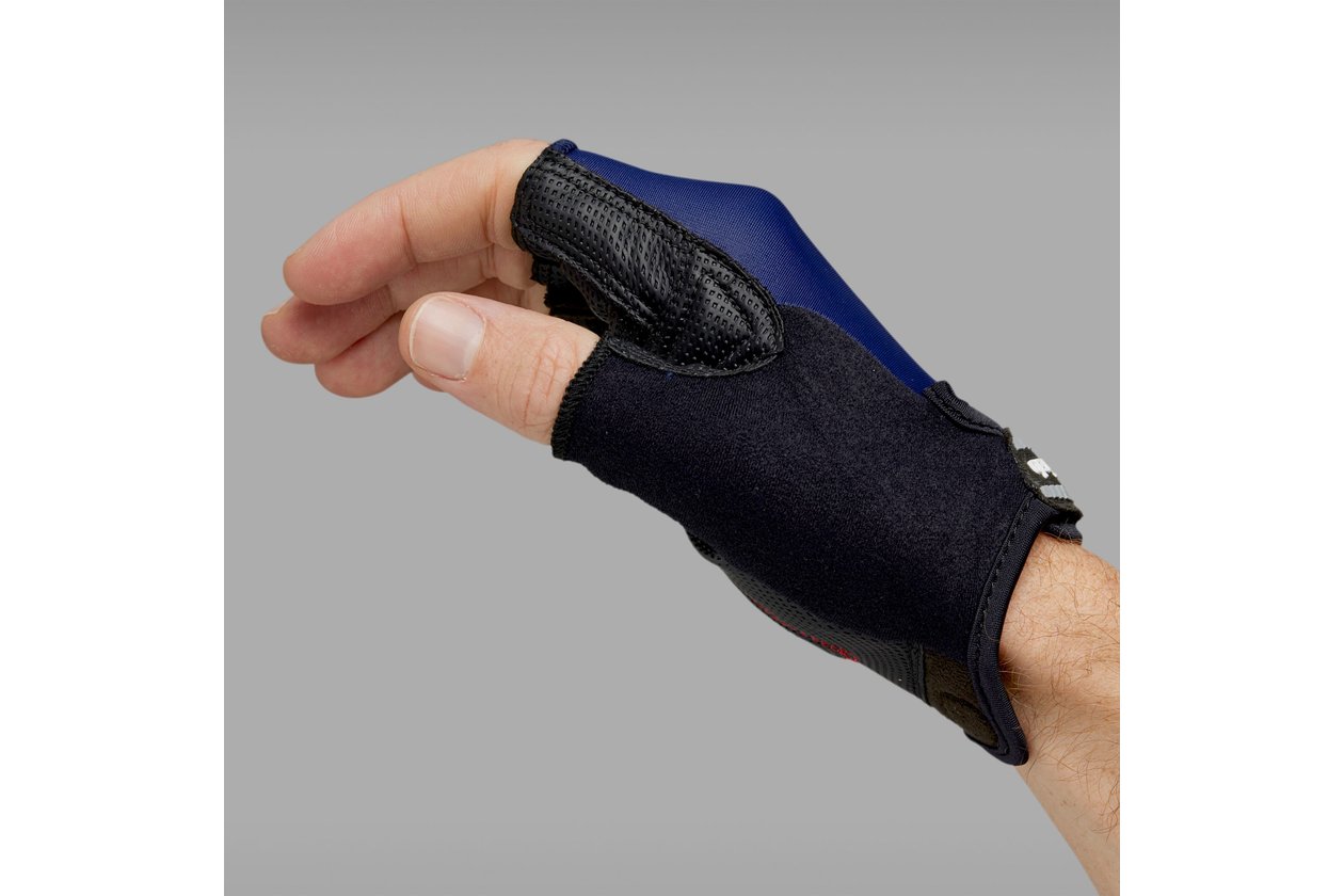 GRIPGRAB ProGel Padded Kurzfinger Handschuhe - 2023