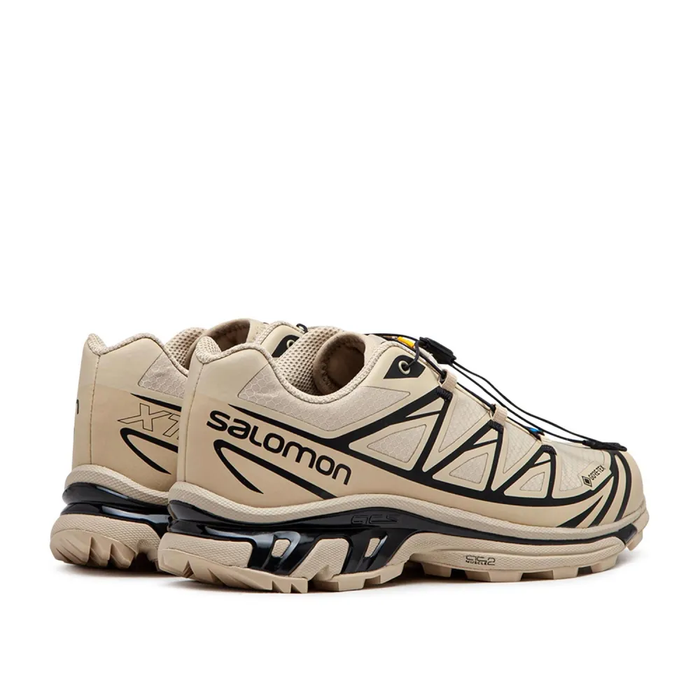 Salomon XT-6 GTX Safari L47445500 / braun
