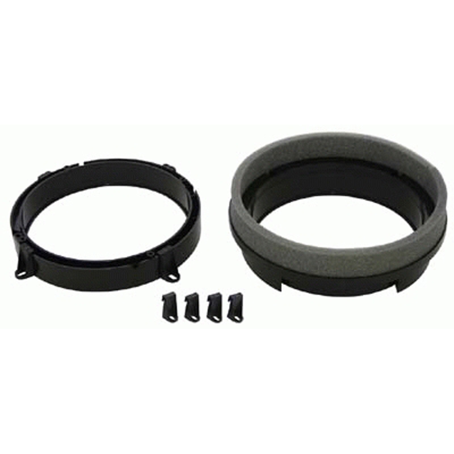 Lautsprecheradapter 03800, 165 mm², von Phonocar - ATU