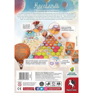Havalandi (DE)