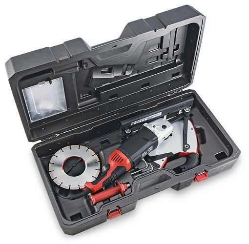 Flex-tools 494631 DCG L 26-6 230 sett diamantskjæresystem 230 mm