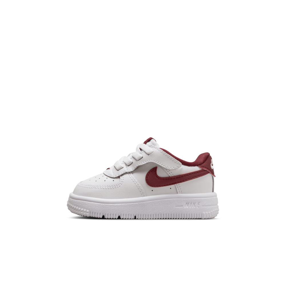 Nike Force 1 Low FN0236-105 / weiss