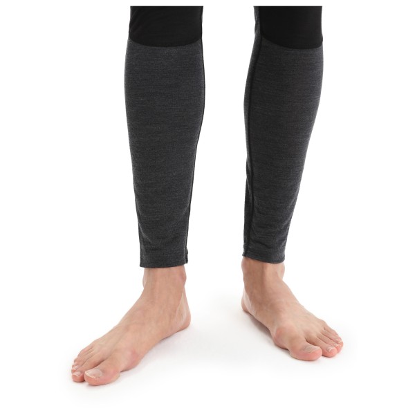 Icebreaker - 125 Zoneknit Leggings - Merinounterwäsche