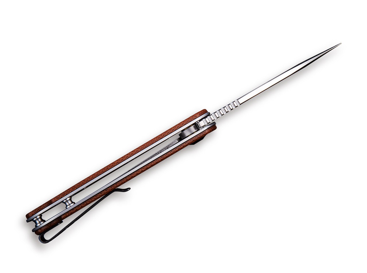 Elementum Brown
