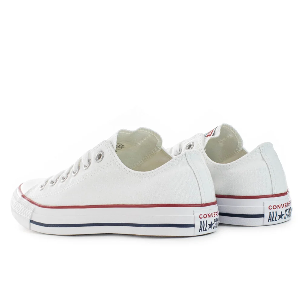 Converse Chuck Taylor All Star Wide 167494C / weiss