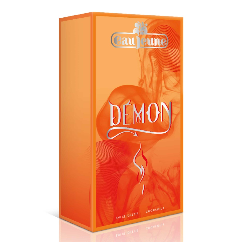 eau jeune Démon Eau de Toilette