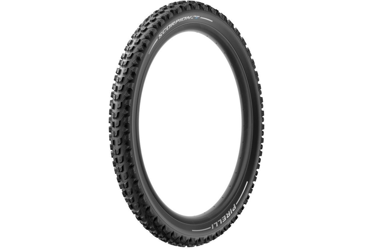PIRELLI Scorpion Trail S 29x2.40 ProWall SmartGrip