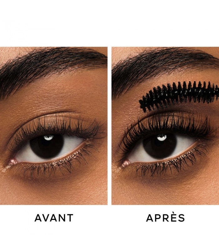 Guerlain-NOIR G-Mascara Courbe Volume Intense 24H