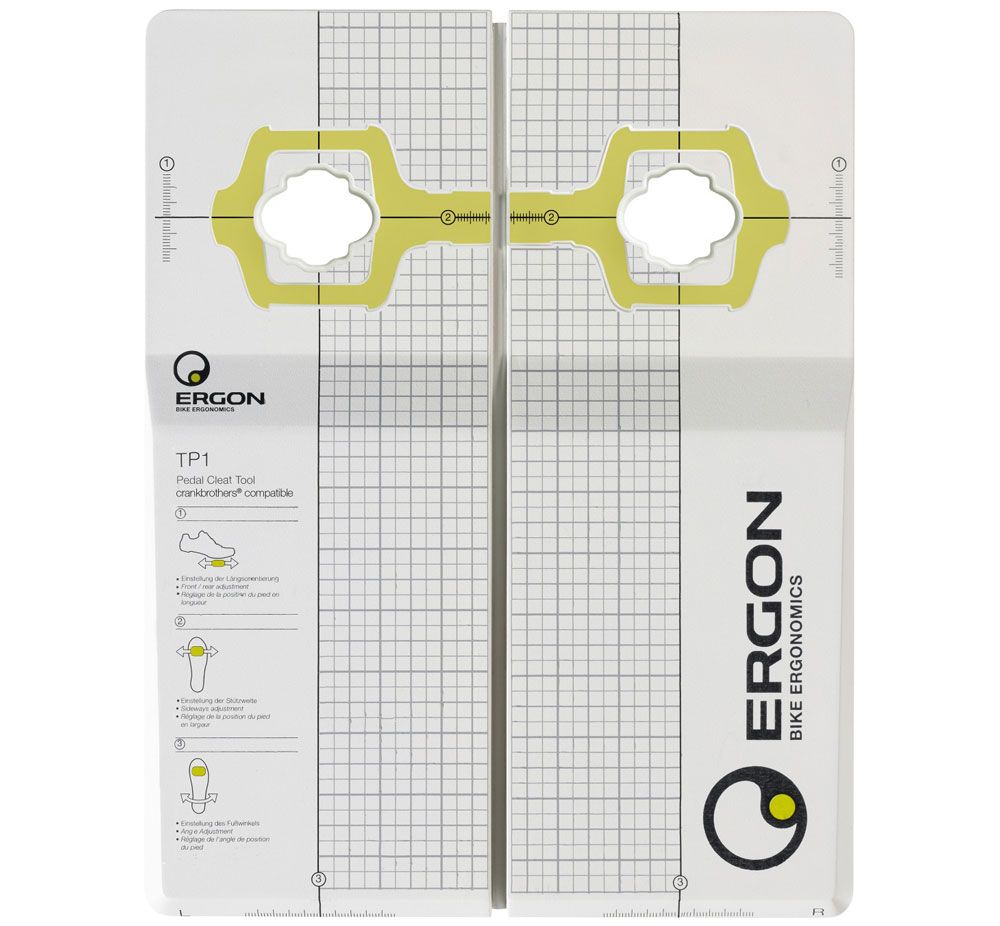 Ergon TP1 Cleat Tool kaufen | Bike-Discount