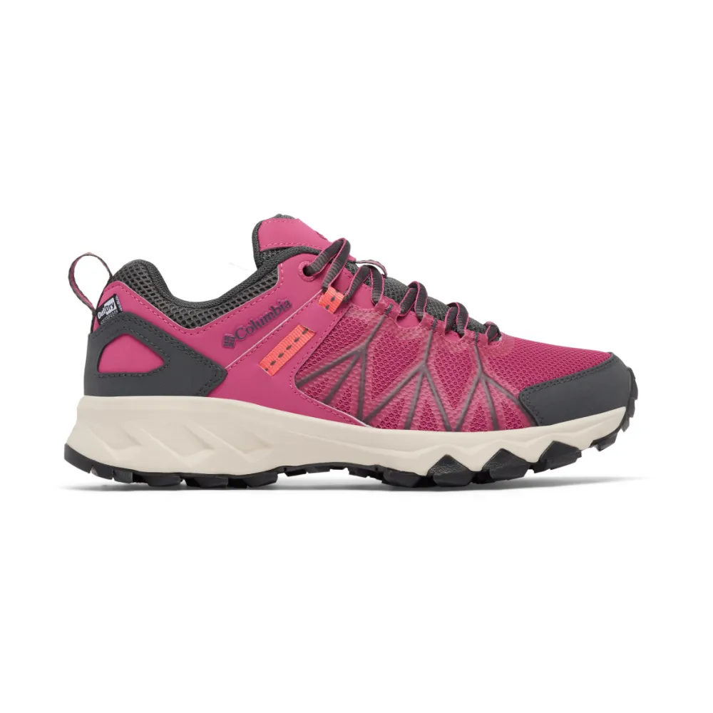 Columbia PEAKFREAK II OUTDRY 2005131;642 / bunt